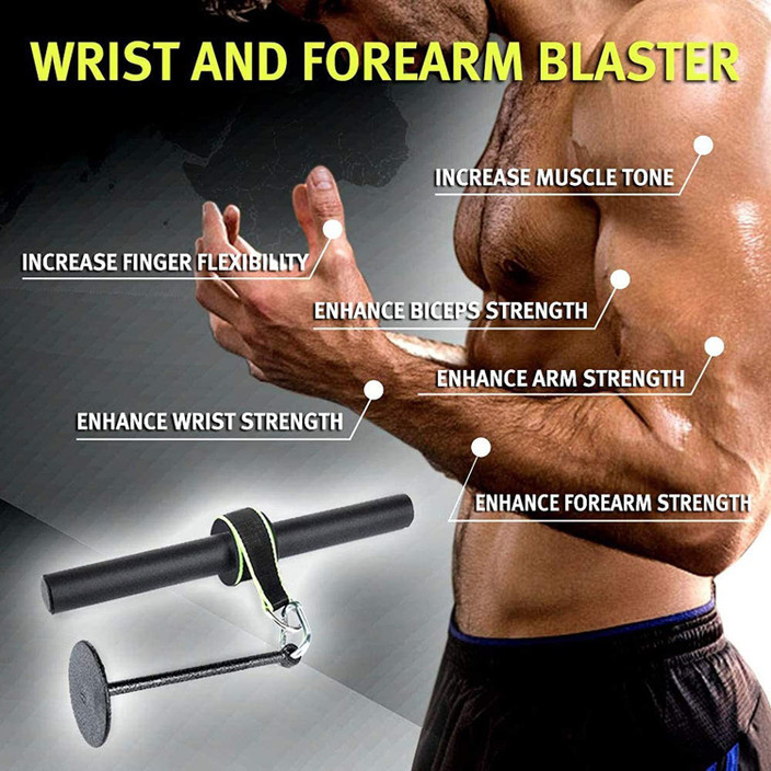Grip Strength Wrist And Forearm Exercises Forearm Exercises