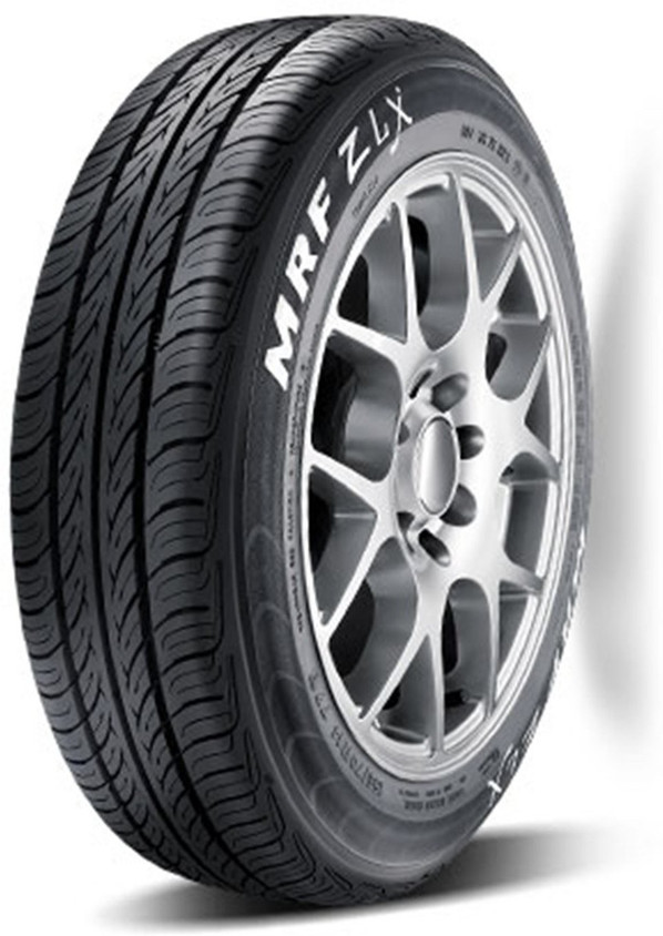 185 70 R14 Mrf Swift Car Tyre Price MRF ZVTV 165/70 R14 81S