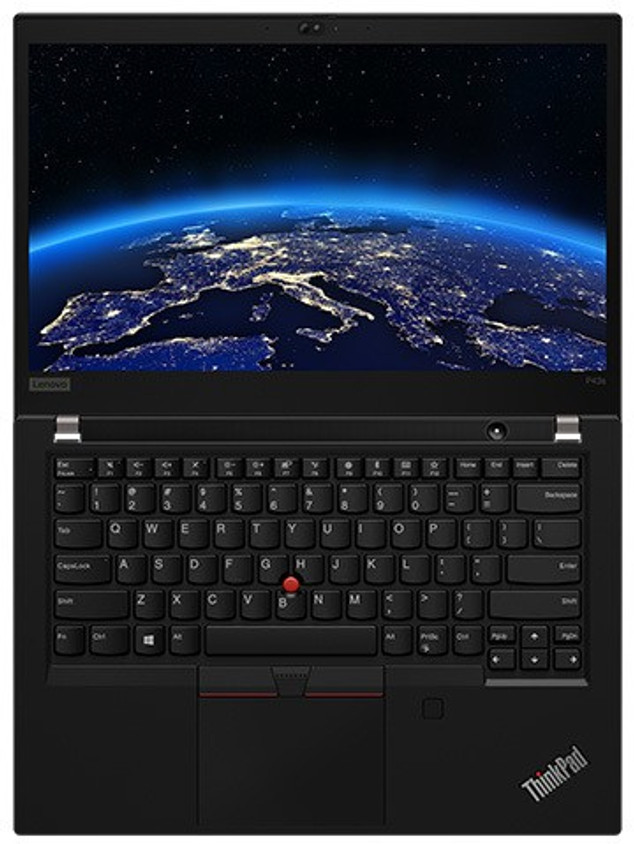 Lenovo Intel Core i7 8th Gen 8665U - (16 GB/512 GB SSD
