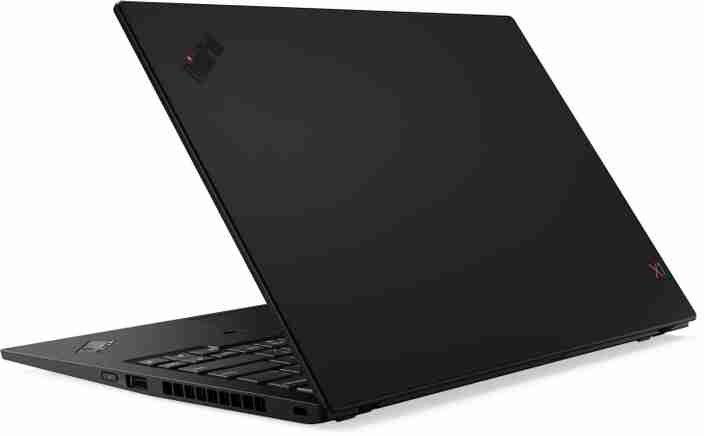 Lenovo Core i7 - (16 GB/512 GB SSD) ThinkPad X1 Carbon Rs Lenovo Core i7 - (16 GB/512 GB SSD) ThinkPad X1 Carbon Rs