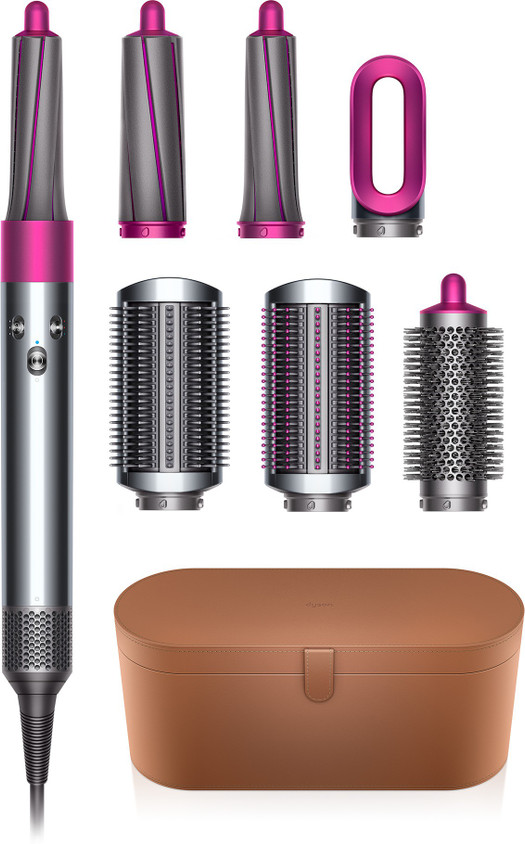 Hair Styler Cheap Dyson Airwrap Complete Gold Dyson Hair Styler
