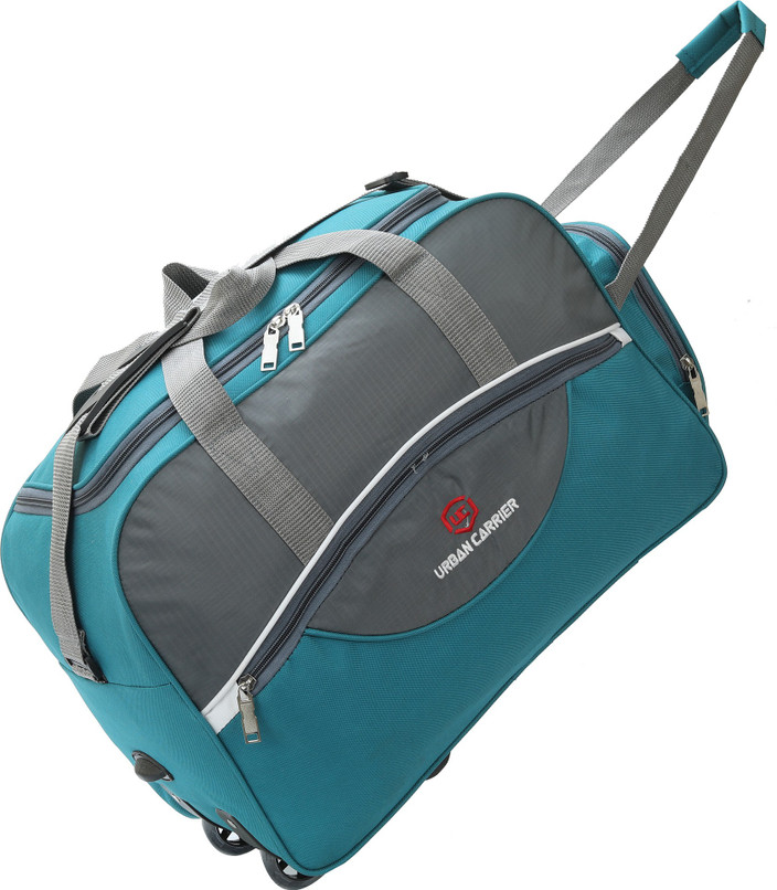 urban carrier (Expandable) 70 Liters DUFFLE LUGGAGE TRAVEL