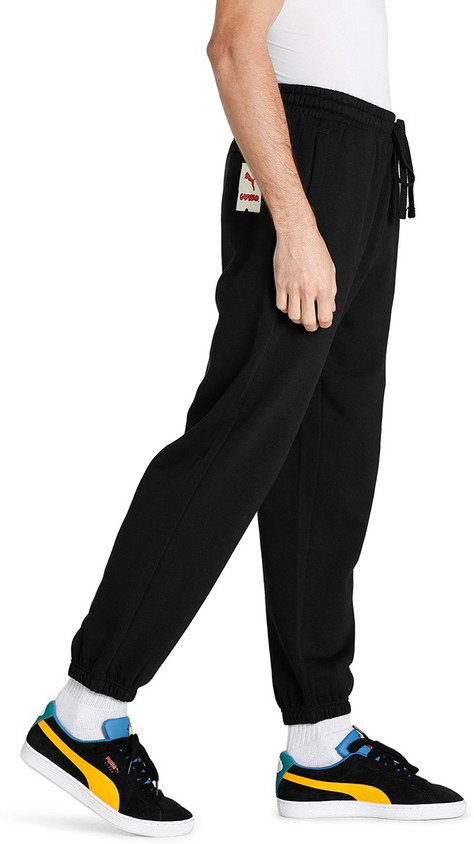 【PUMA x GARFIELD】送料・関税込★Sweatpants★534436 PUMA x GARFIELD Men's Sweatpants | PUMA