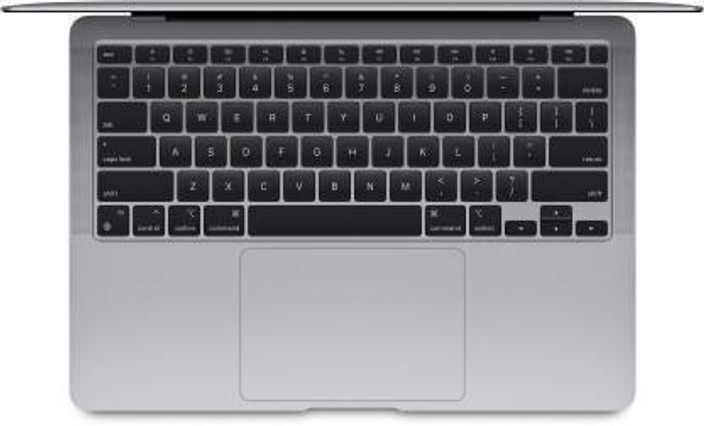 半使用近い-Macbook Air M1-16-256 Office付き 半使用近い-Macbook Air M1-16-256 Office付き