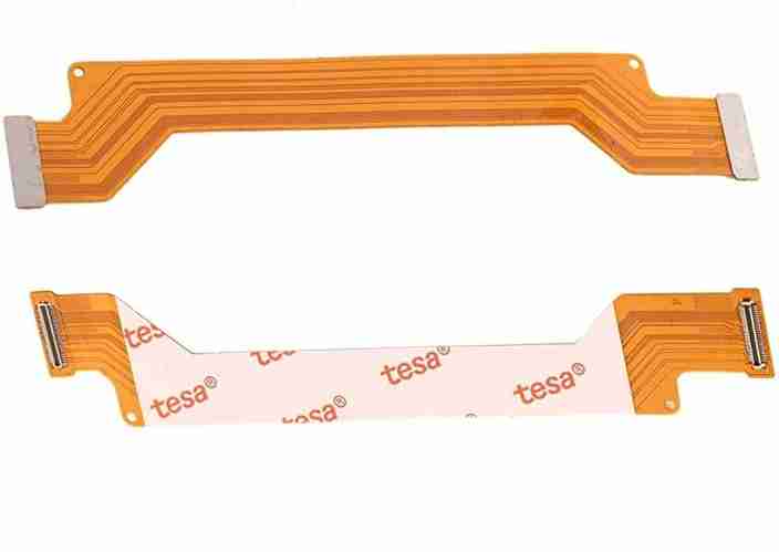 Shinzo LCD Flex Cable Compatible with Vivo Y17 / Y15 / Y12 (1902