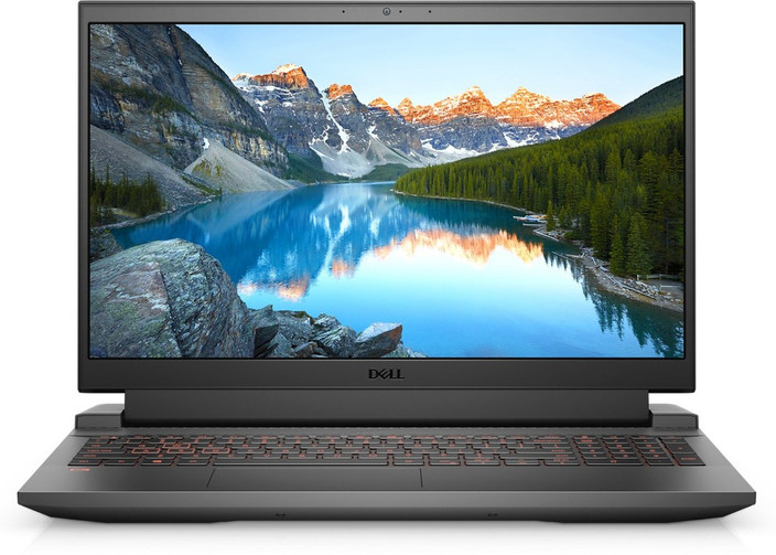 DELL ノートPC Intel Core i5 10th Gen DELL Intel Core i5 10th Gen - (16 GB/512 GB SSD/Windows 11