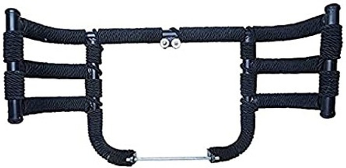 Enfield Bumper Rope Bullet Leg Guard Rope Price Black Rope Air Fly
