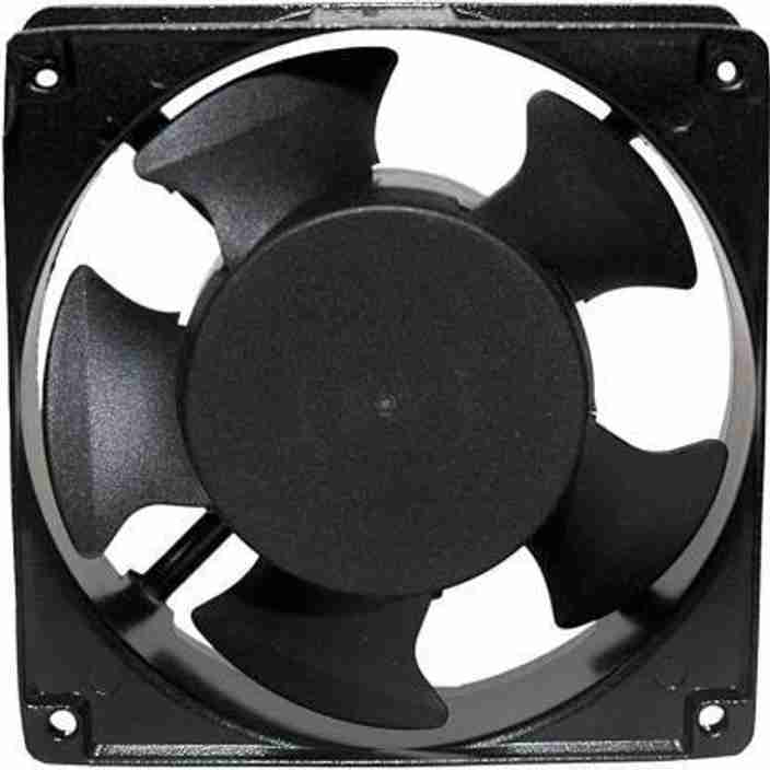 DeliciousTaylormade QUADFACE  NKT×AC Keetoz New heavy AC 220v Size Axial Cooling Blower Exhaust Fan