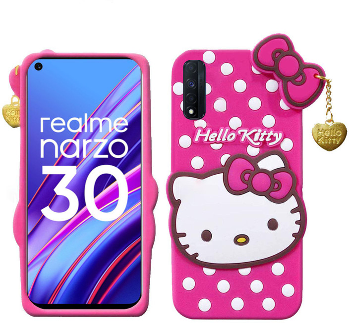 Narzo 30a Realme Narzo 30 Pro Back Cover Stylish Narzo 30a Flip