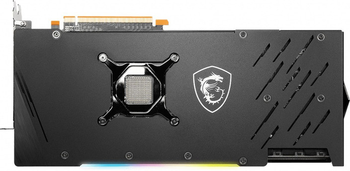 Amd Rx 6800 Xt Gpu Z MSI Radeon RX 6800 XT Gaming X Trio Review