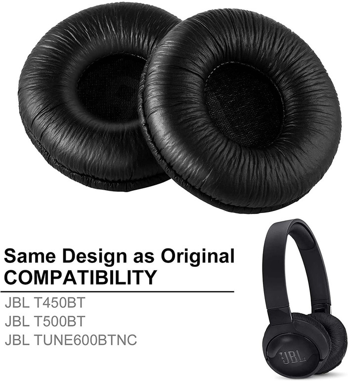Ear Pads Jbl Earbuds Replacement Parts SYGA 1Pair Replacement