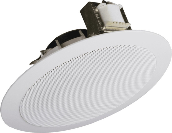 Buy WON Brand 6.5 Inch Ceiling (8 Ohm), 30 W PA Speaker