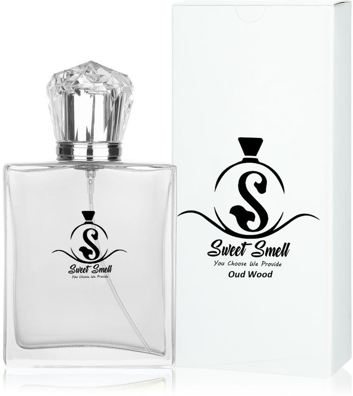 sweet smell Oud Wood Eau de Parfum 50 ml