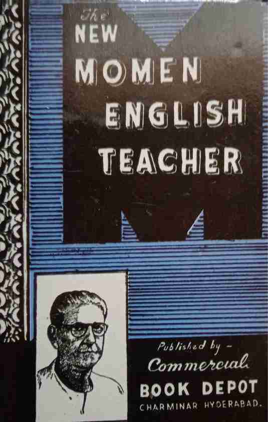 The New Momen English Teacher: Buy The New Momen English Teacher