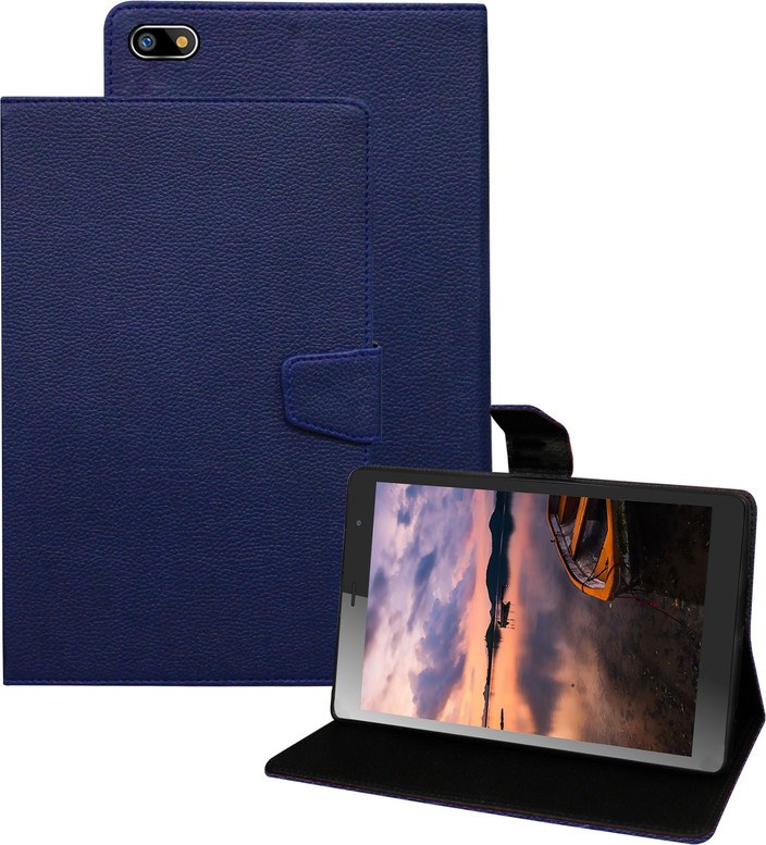Acer Tablet Back Cover Smart Flip Case Acer One 10 - Main Image