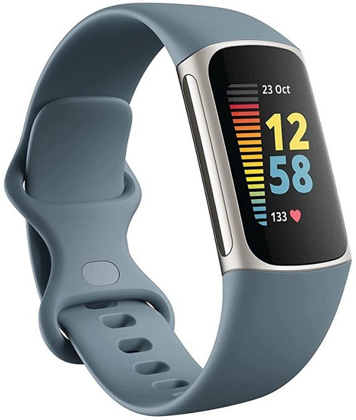Fitbit charge5