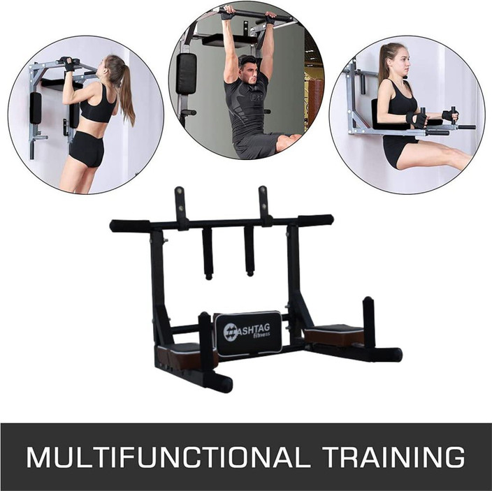 Hashtag Fitness Flipkart Home Gym Kit Exercise Flipkart Gym