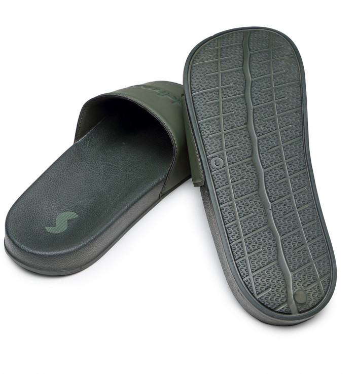 SOLETHREADS REBEL Men Supreme Slides Buy SOLETHREADS REBEL Men