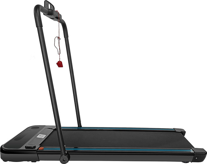 Home Gym FUNMILY Walking Pad In Under Desk Treadmill, LED - Main Image