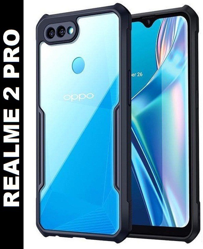 Realme Oppo F9 Pro Back Cover Flipkart VAPRIF Back Cover For