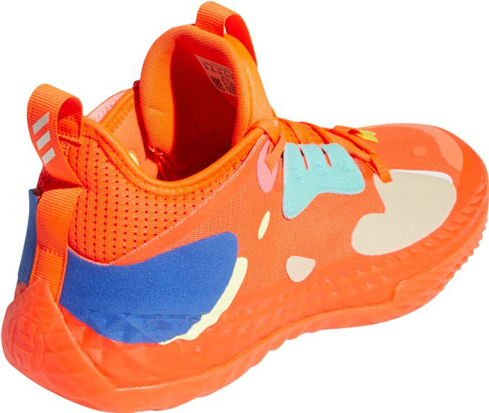 ADIDAS Harden Basketball Shoes For Men