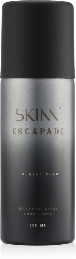 Titan Skinn Escapade Country Skinn Country Road Perfume Deodorant