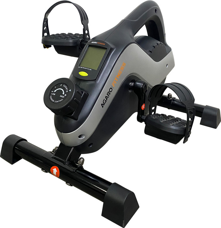 Fitness Under Desk Mini Elliptical AGARO Elegant Under Desk