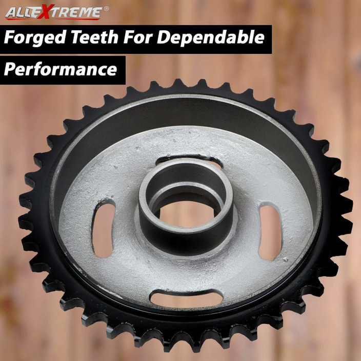 Front Sprocket Royal Enfield Classic 350 Chain Chakkar Price