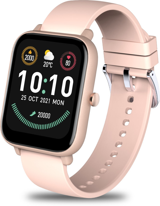 Flipkart Gionee Smartwatch Gionee StylFit GSW6 Online At Lowest