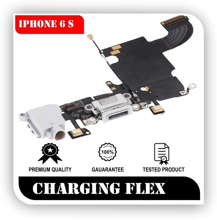Charging Port Iphone 6s Plus Board Price LAYONEX 100