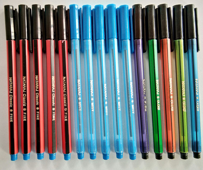 Nataraj Mist Ball Natraj Ball Pen Price Ballpoint Pen Nataraj Mist
