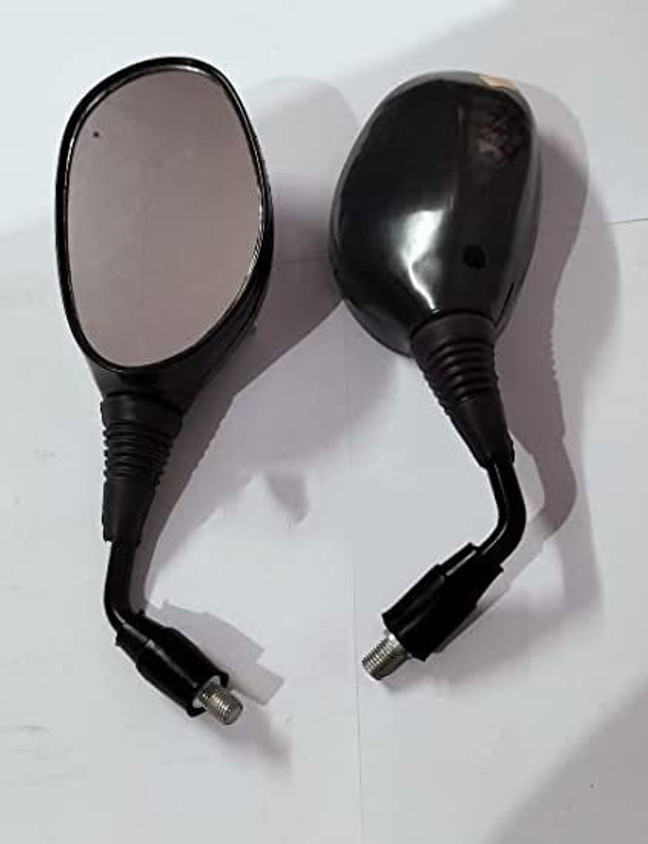 Vehicle Mirrors Hero Honda Passion Pro Side Mirror Price Buy