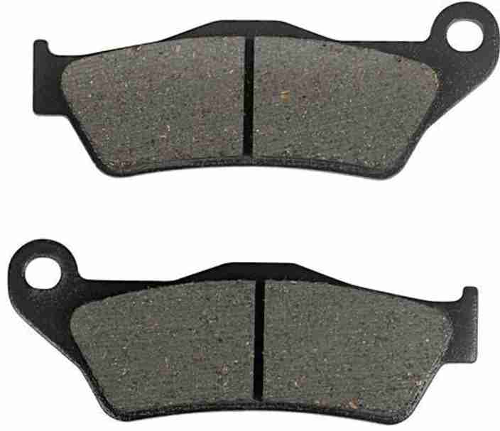 Front Disc Yamaha R15 V3 Brake Pads R15 V3 Front Brake Pads Brembo