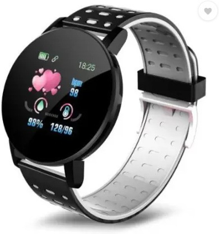 Bluetooth Smart Bracelet Fitpro Login Fitpro ID119 Plus Waterproof