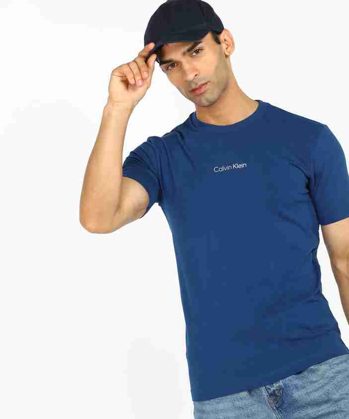 Flipkart Calvin Klein Green Blouse Calvin Klein Jeans Solid Men