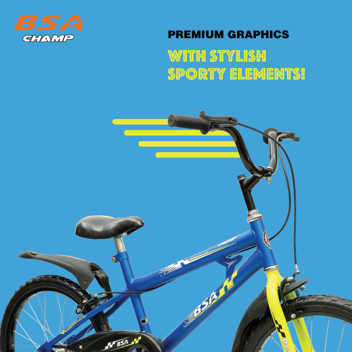Bsa Bicycle Best Brand For Cycle BSA SLR Photon EX 26T Bicycle