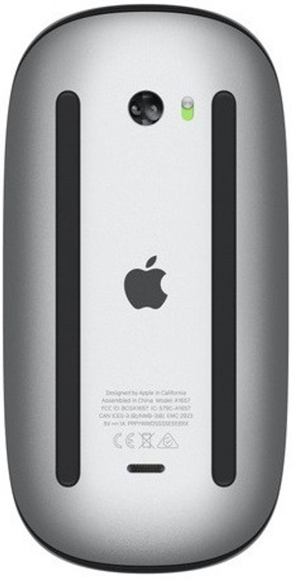 Apple Magic Mouse マジックマウス MMMQ3J/A Amazon.com: Apple Magic Mouse: Wireless, Bluetooth