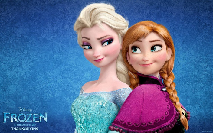 And Anna Frozen Full Movie Part Frozen II Streaming: Where To