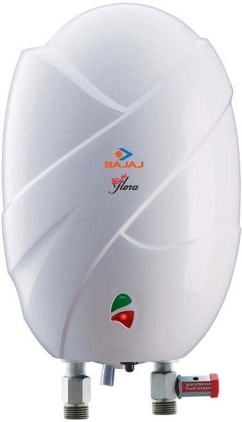 Bajaj 3kw Instant Water Heater Bajaj Majesty 3L 3kW Instant Water