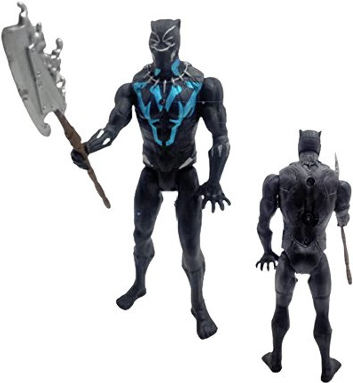 rishi Black Panther Avengers Action Figure Toy Set Kids Marvel Legends Black Panther Avengers Action Figure Toy Set Kids Marvel Legends . Buy Black Panther toys in