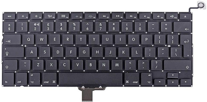 MacBook Pro 13インチ Mid 2012 Core i5/メモリ16GB/SSD480GB/充放電