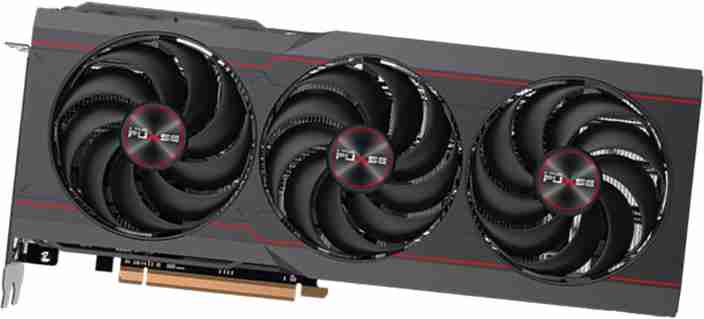 Sapphire Radeon RX 6800 XT 16GB ⑨ Amazon.in: Buy Sapphire Pulse AMD Radeon RX 6800 XT Graphic Card