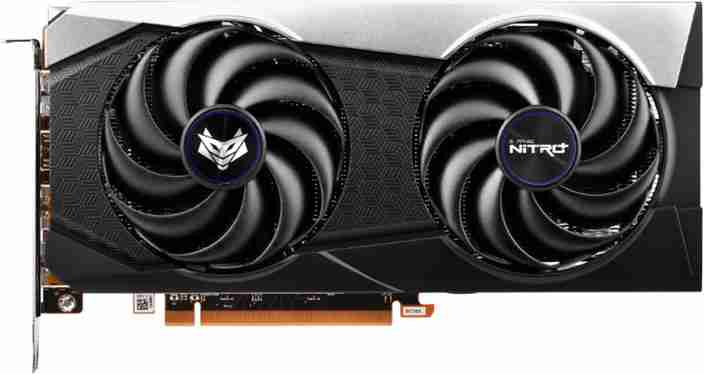Sapphire Nitro+ Ati Radeon Rx 6900 Xt Sapphire NITRO+ AMD Radeon