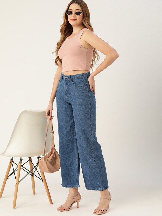 Dressberry Winter Tops Myntra Printed Sweatshirts Sweatshirt For