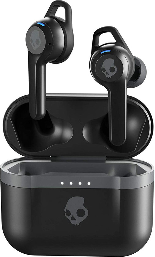 Indy Fuel Indy Evo Left Earbud Not Working Skullcandy Indy Evo