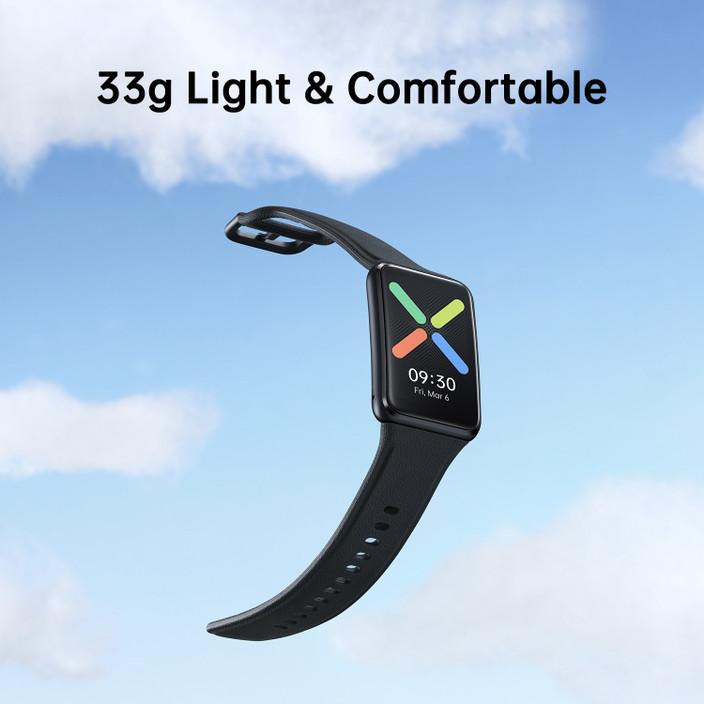 Band Oppo Latest Smartwatch OnePlus Smart Band OPPO Smart Band
