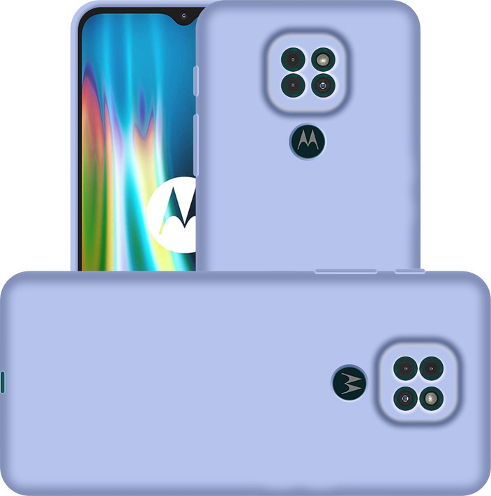 Custodia Flip Per Motorola Moto G9 Play - Cover In Pelle PU Con Design Mandala, Protezione Completa - Foto 13