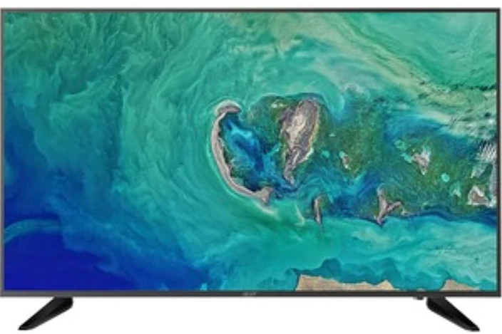 acer 43インチモニター