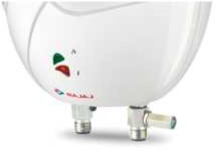 Geyser Installation Bajaj Juvel Instant Water Heater BAJAJ Verre