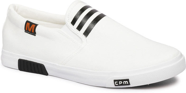 Cipramo Canvas Shoes Cipramo Shoes White Cipramo Shoes Top Black